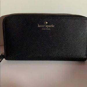 🚨🚨SALE!!!KATE SPADE WRISTLET/WALLET